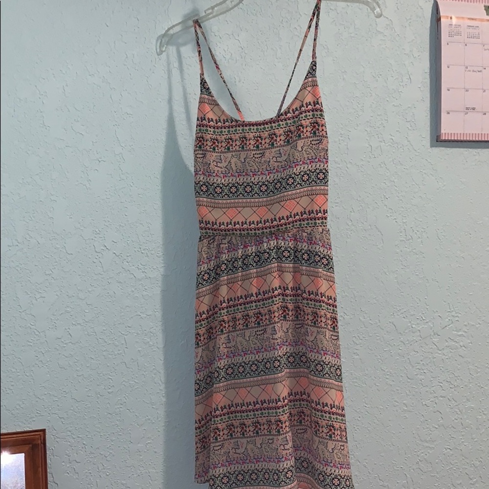 Dress (Victoria and Sophia)